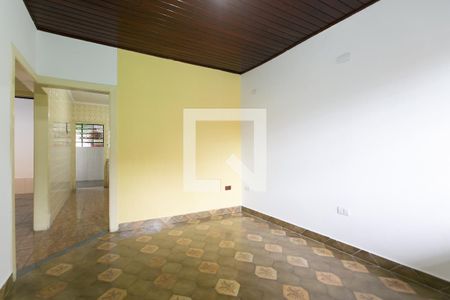 Sala de casa à venda com 2 quartos, 150m² em Vila Jacuí, São Paulo