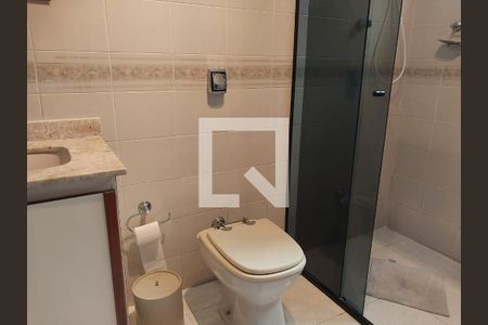 Casa à venda com 200m², 3 quartos e 4 vagasBanheiro