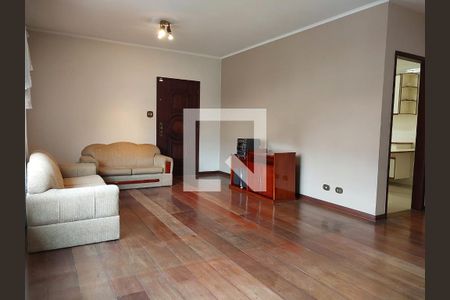 Sala de casa à venda com 3 quartos, 200m² em Vila Vera, São Paulo