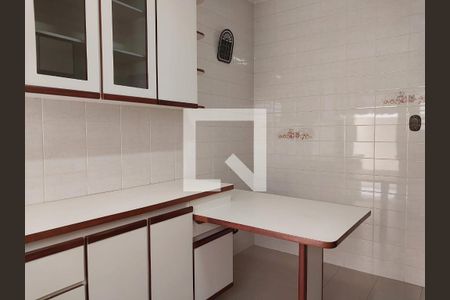 Casa à venda com 200m², 3 quartos e 4 vagasCozinha