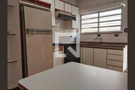 Casa à venda com 200m², 3 quartos e 4 vagasCozinha