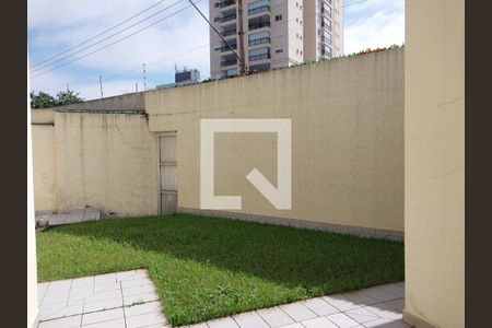 Casa à venda com 200m², 3 quartos e 4 vagasQuintal