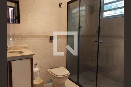 Casa à venda com 200m², 3 quartos e 4 vagasBanheiro