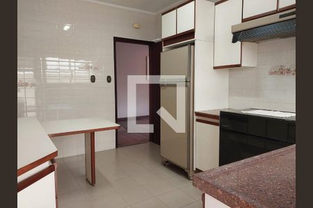 Casa à venda com 200m², 3 quartos e 4 vagasCozinha