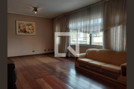 Sala de casa à venda com 3 quartos, 200m² em Vila Vera, São Paulo