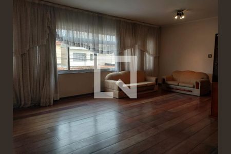 Sala de casa à venda com 3 quartos, 200m² em Vila Vera, São Paulo