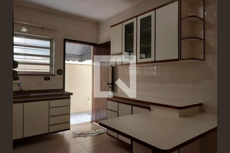 Casa à venda com 200m², 3 quartos e 4 vagasCozinha