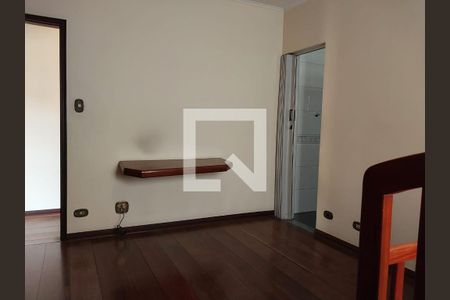 Suíte de casa à venda com 3 quartos, 200m² em Vila Vera, São Paulo