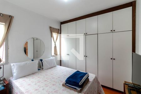 Quarto 1 de apartamento à venda com 2 quartos, 78m² em Coracao de Jesus, Belo Horizonte