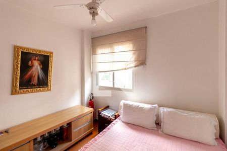Quarto 2 de apartamento à venda com 2 quartos, 78m² em Coracao de Jesus, Belo Horizonte