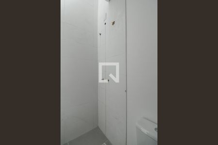 Casa à venda com 210m², 3 quartos e 4 vagasBanheiro da Suíte 3