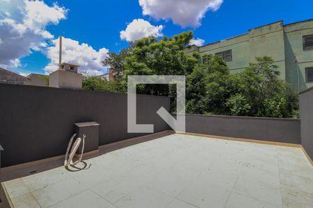 Casa à venda com 210m², 3 quartos e 4 vagasTerraço fundos