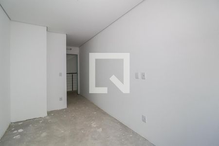Casa à venda com 210m², 3 quartos e 4 vagasQuarto 2 - Suíte