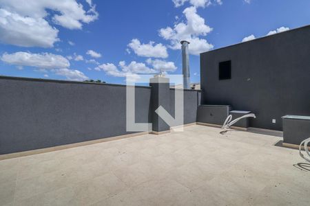 Casa à venda com 210m², 3 quartos e 4 vagasTerraço fundos