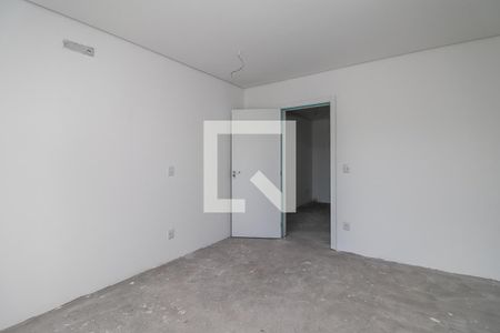 Quarto Suíte de casa à venda com 3 quartos, 210m² em Chácara das Pedras, Porto Alegre