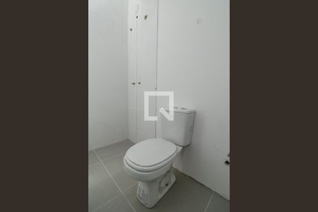 Casa à venda com 210m², 3 quartos e 4 vagasBanheiro da Suíte 3