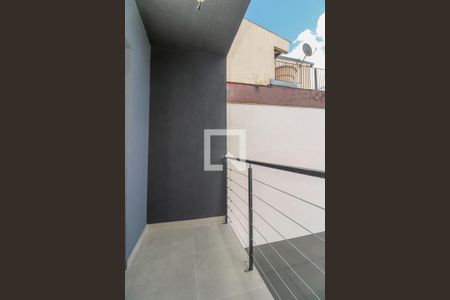 Casa à venda com 210m², 3 quartos e 4 vagasVaranda