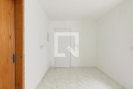 Sala  de apartamento para alugar com 2 quartos, 38m² em Vila Esperança, São Paulo