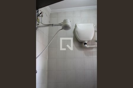 Banheiro - torneira de casa à venda com 3 quartos, 220m² em Vila Romana, São Paulo