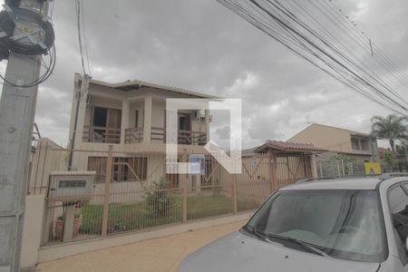 Casa para alugar com 575m², 5 quartos e 4 vagasFachada/Placa