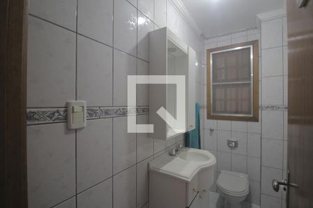 Casa para alugar com 575m², 5 quartos e 4 vagasLavabo