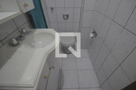 Casa para alugar com 575m², 5 quartos e 4 vagasLavabo