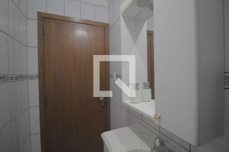 Casa para alugar com 575m², 5 quartos e 4 vagasLavabo