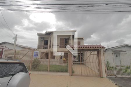 Casa para alugar com 575m², 5 quartos e 4 vagasFachada/Placa