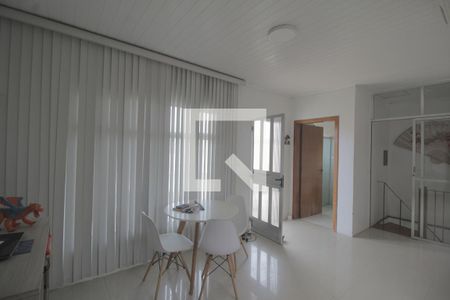 Sala 3 de casa para alugar com 5 quartos, 575m² em Harmonia, Canoas