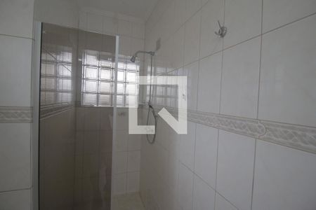 Casa para alugar com 575m², 5 quartos e 4 vagasBanheiro 1