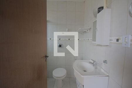 Casa para alugar com 575m², 5 quartos e 4 vagasBanheiro 3