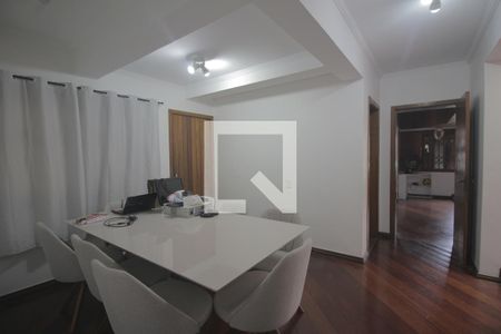 Sala 2 de casa para alugar com 5 quartos, 575m² em Harmonia, Canoas
