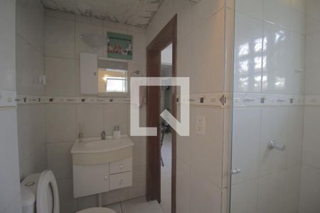 Casa para alugar com 575m², 5 quartos e 4 vagasBanheiro 2