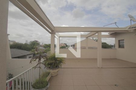 Casa para alugar com 575m², 5 quartos e 4 vagasVaranda