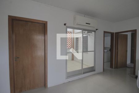 Sala 3 de casa para alugar com 5 quartos, 575m² em Harmonia, Canoas