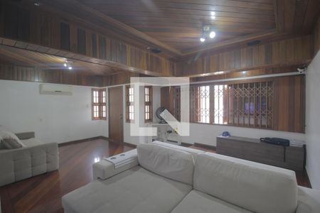 Sala 1 de casa para alugar com 5 quartos, 575m² em Harmonia, Canoas