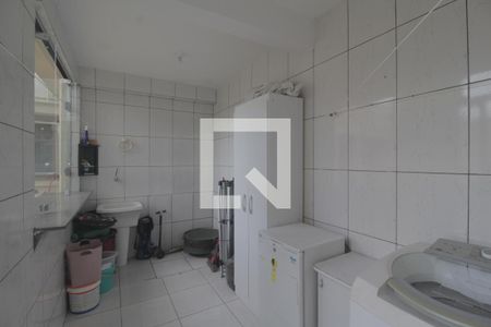 Casa para alugar com 575m², 5 quartos e 4 vagasLavanderia