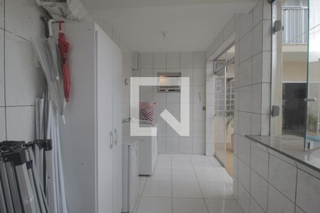 Casa para alugar com 575m², 5 quartos e 4 vagasLavanderia