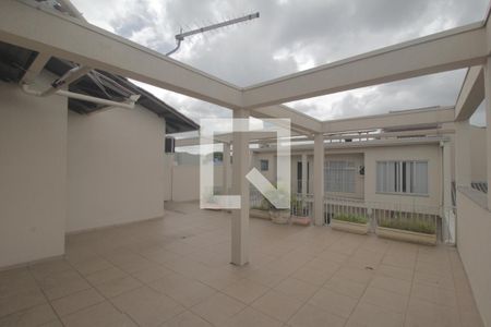 Casa para alugar com 575m², 5 quartos e 4 vagasVaranda