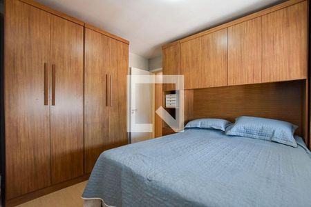 Suíte 1 de apartamento à venda com 3 quartos, 180m² em Icaraí, Niterói