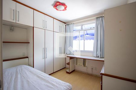 Quarto 1 de apartamento para alugar com 3 quartos, 165m² em Icaraí, Niterói