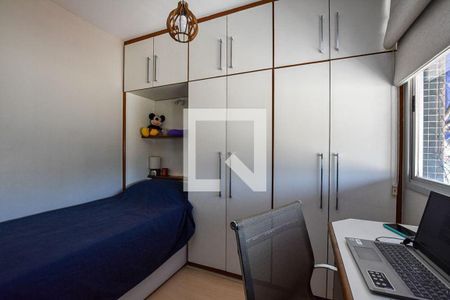 Quarto 1 de apartamento à venda com 3 quartos, 180m² em Icaraí, Niterói