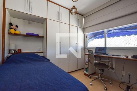 Quarto 1 de apartamento à venda com 3 quartos, 180m² em Icaraí, Niterói