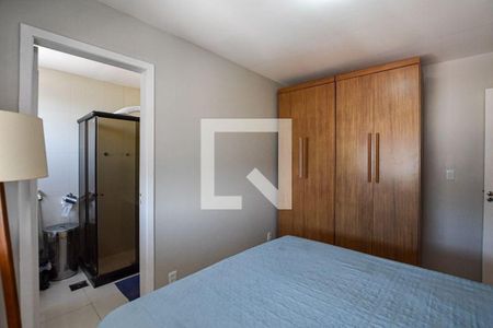 Suíte 1 de apartamento à venda com 3 quartos, 180m² em Icaraí, Niterói