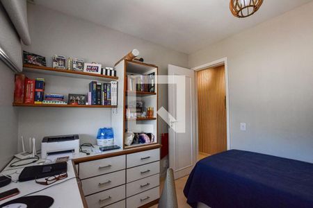 Quarto 1 de apartamento à venda com 3 quartos, 180m² em Icaraí, Niterói