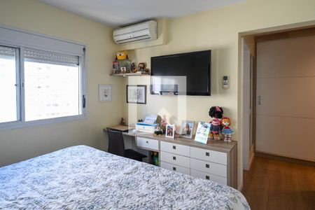 Apartamento à venda com 192m², 3 quartos e 3 vagas Apartamento à venda com 192m², 3 quartos e 3 vagasQuarto 1