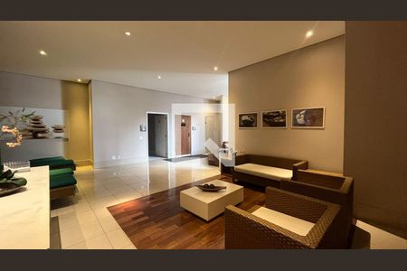 Apartamento à venda com 192m², 3 quartos e 3 vagas Apartamento à venda com 192m², 3 quartos e 3 vagasÁrea comum