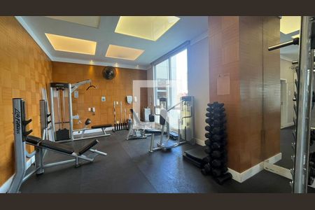 Apartamento à venda com 192m², 3 quartos e 3 vagas Apartamento à venda com 192m², 3 quartos e 3 vagasÁrea comum