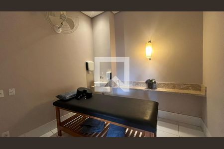 Apartamento à venda com 192m², 3 quartos e 3 vagas Apartamento à venda com 192m², 3 quartos e 3 vagasÁrea comum