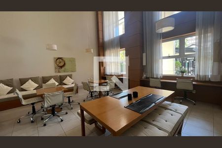 Apartamento à venda com 192m², 3 quartos e 3 vagas Apartamento à venda com 192m², 3 quartos e 3 vagasÁrea comum